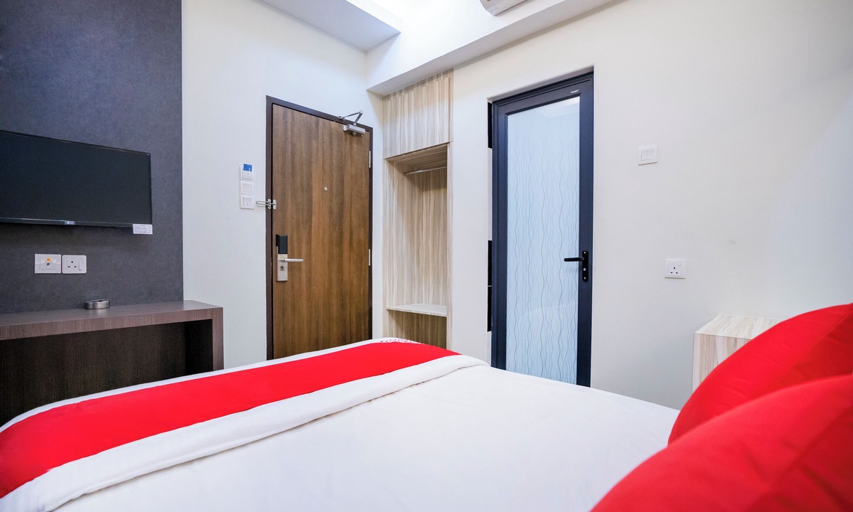 Masai Hotel | Hope Hotel