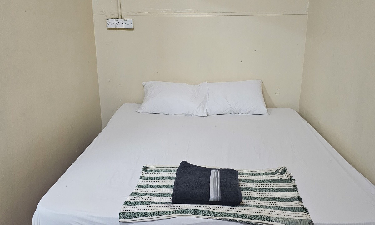 Rawang City Center Hotel | OYO 90867 Hotel Bintang Inns