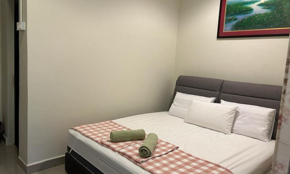Kampung Chamang House | Collection O 90858 Bentong Wellness Homestay Midland