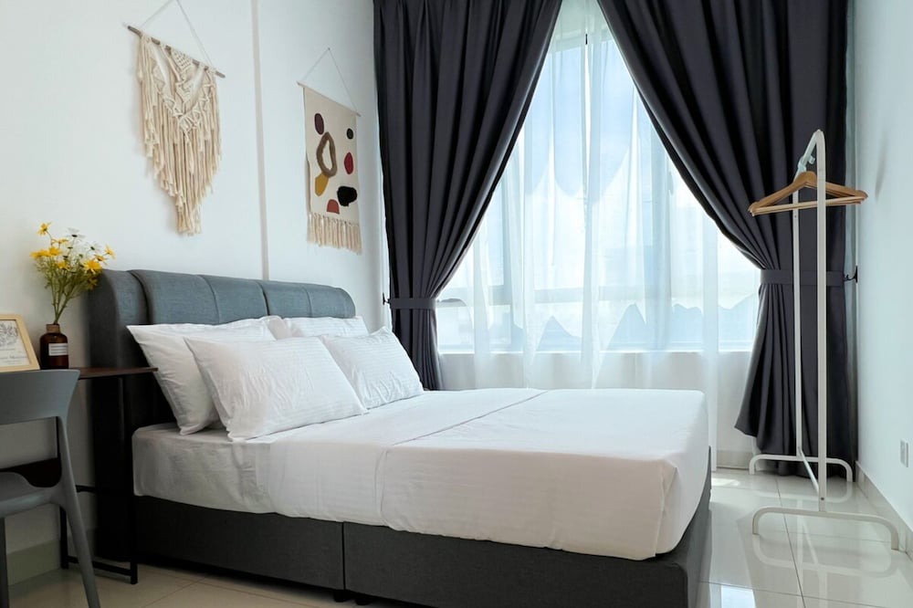 Bandar Sunway Apartment | Greenfield Residence Bandar Sunway
