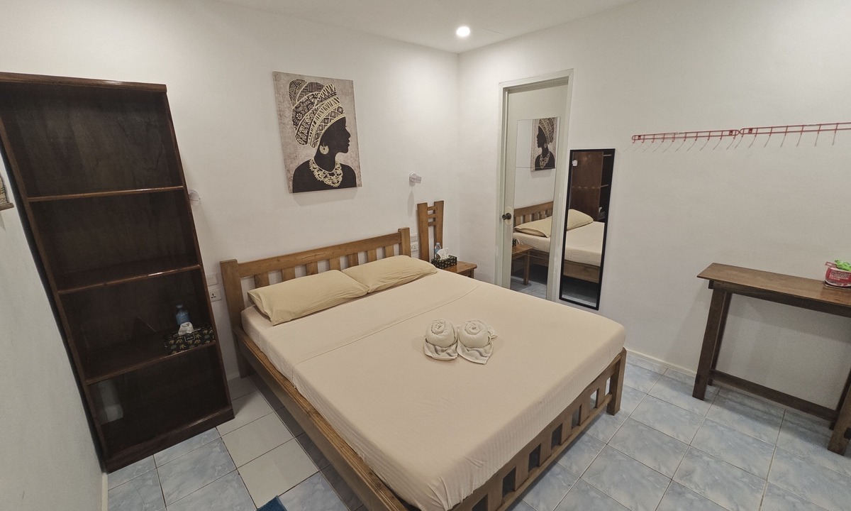 San Juan Hotel | Room-Cola Inn