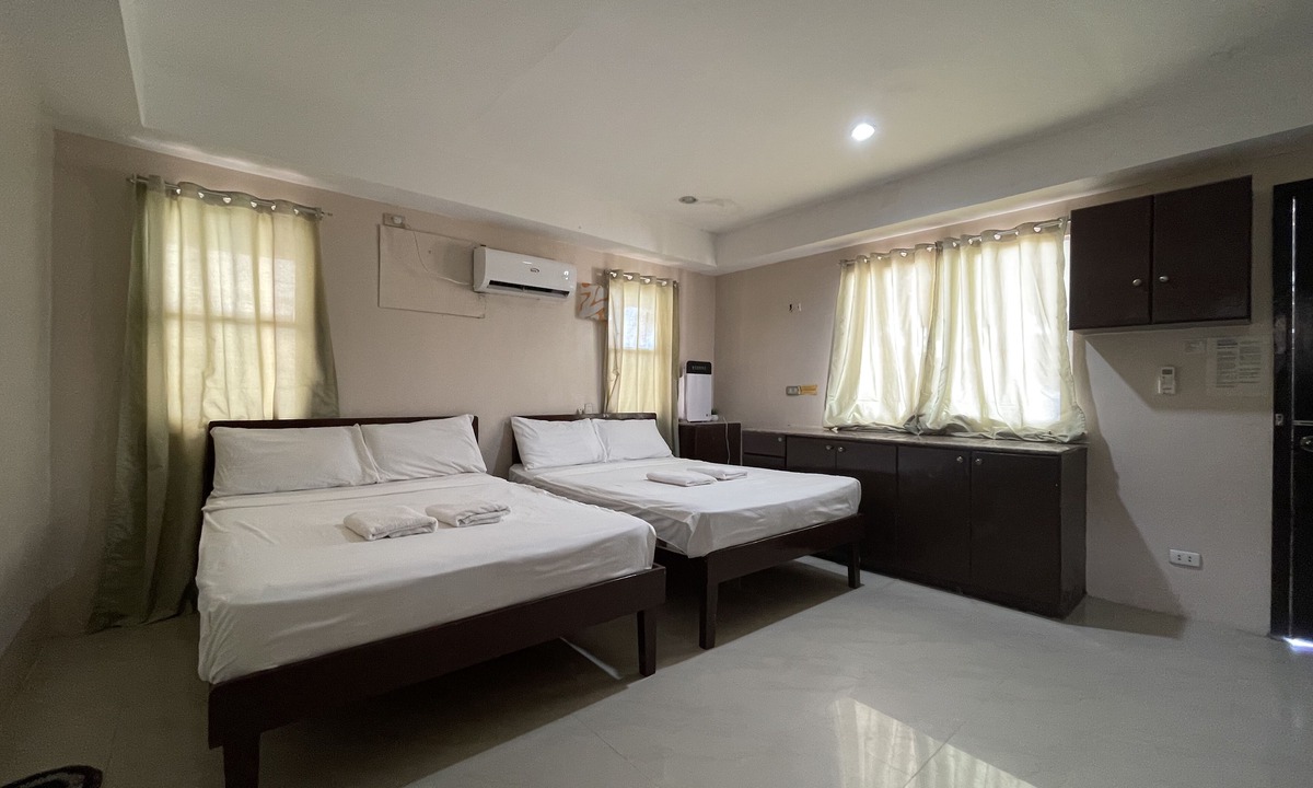 Santa Fe Resort | Beach Placid Resort powered by Cocotel