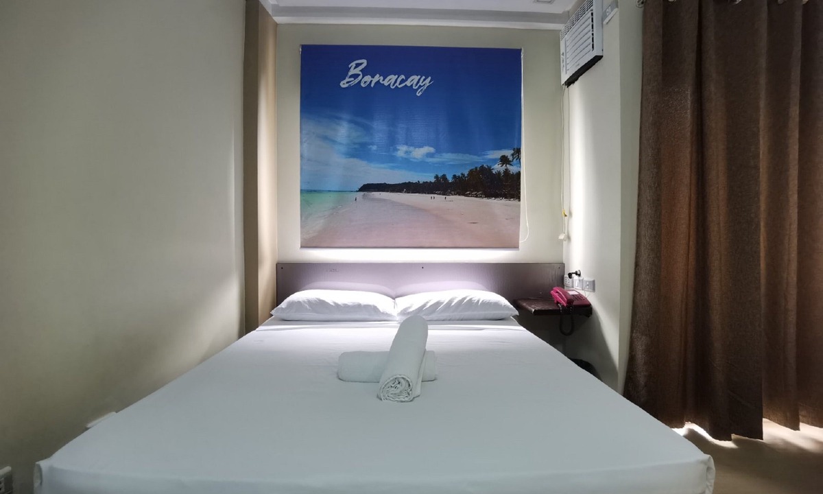 Cainta Hotel | Sunny Day Residences Cainta