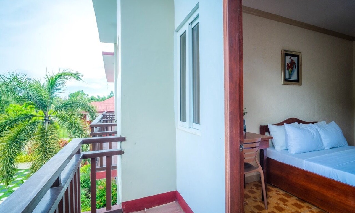 San Pedro Hotel | Armonia s Guest House