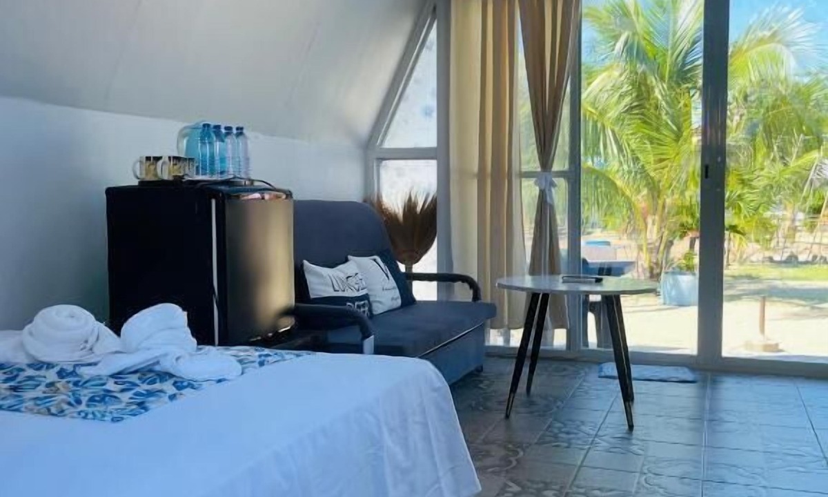 Alaminos Resort | Bolo Hills Beach Club
