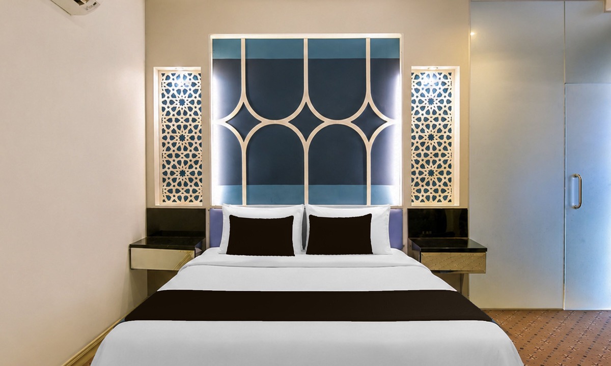 Sungai Petani Hotel | Palette - Near Amanjaya Mall Formerly El-Zahraa
