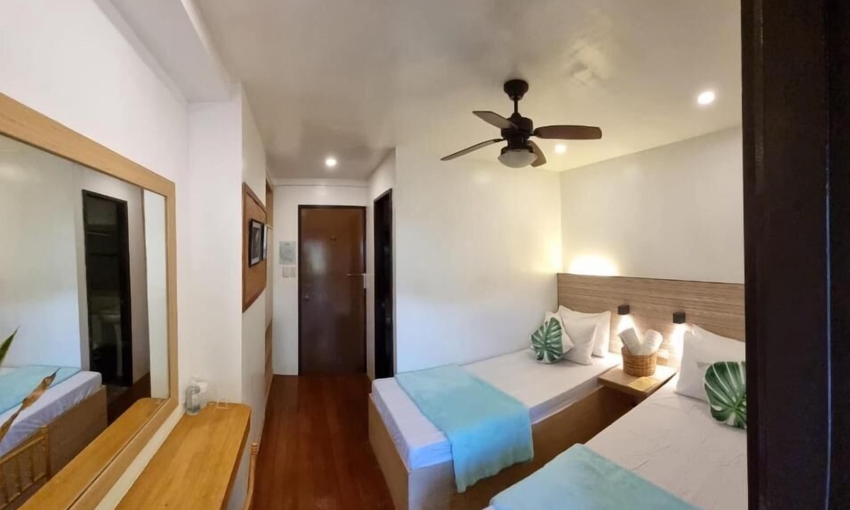 Mabini Hotel | Aquaventure Reef Club Resort