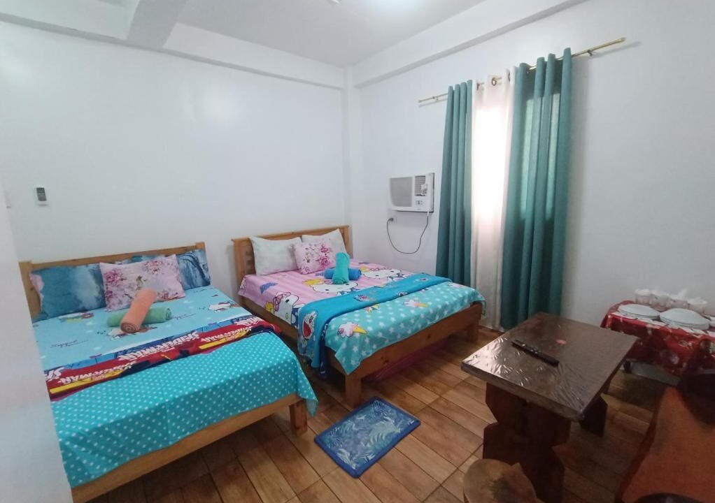 Pinagsama Hotel | MJ Home