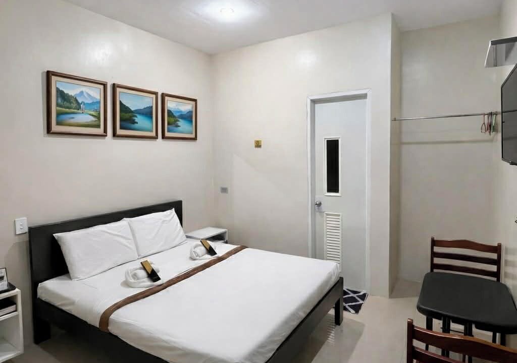 Tagaytay Hotel | Zolari Hotel and Restaurant