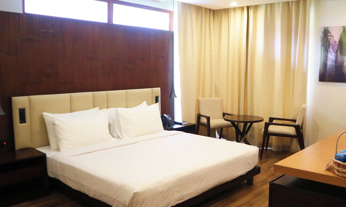 General Santos Resort | Dolores Tropicana Resort