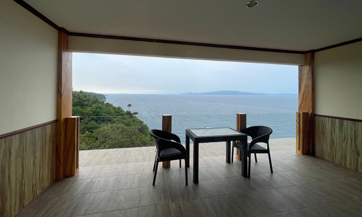 Puerto Galera Bed & Breakfast | Verde View Villas