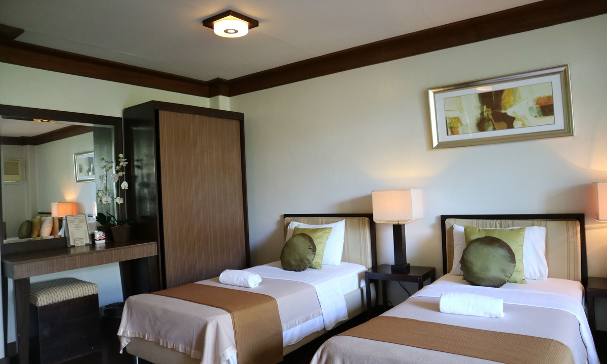 Los Banos Hotel | Splash Suites Hotel Laguna