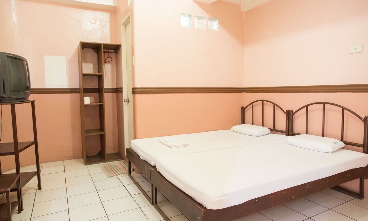 Masbate City Hotel | GV Hotel Masbate