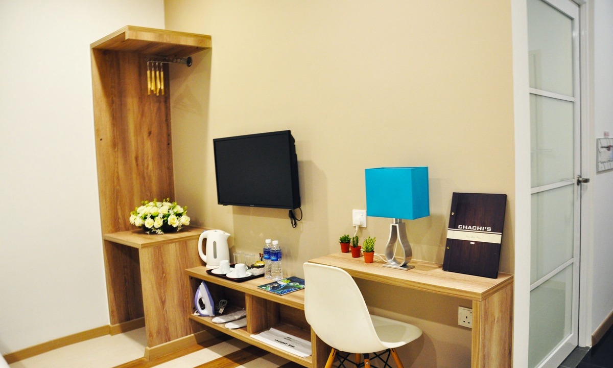 Bandar Meru Raya Hotel | Valya Hotel