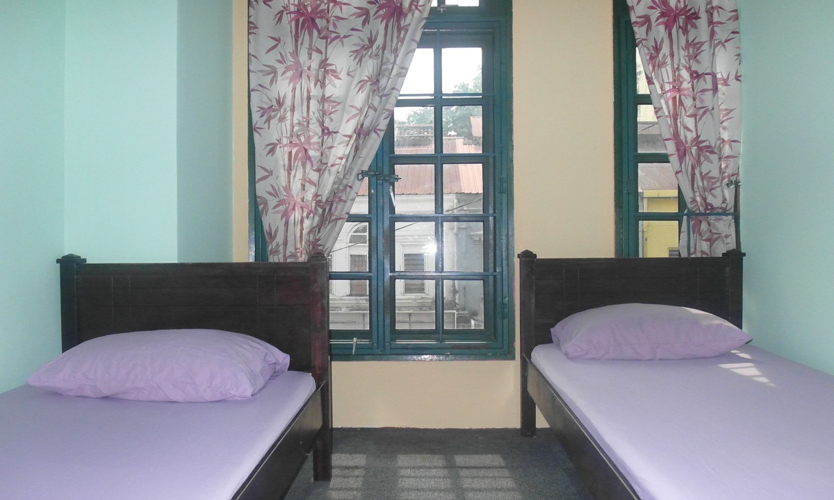 Chinatown Hotel | Oasis Guest House