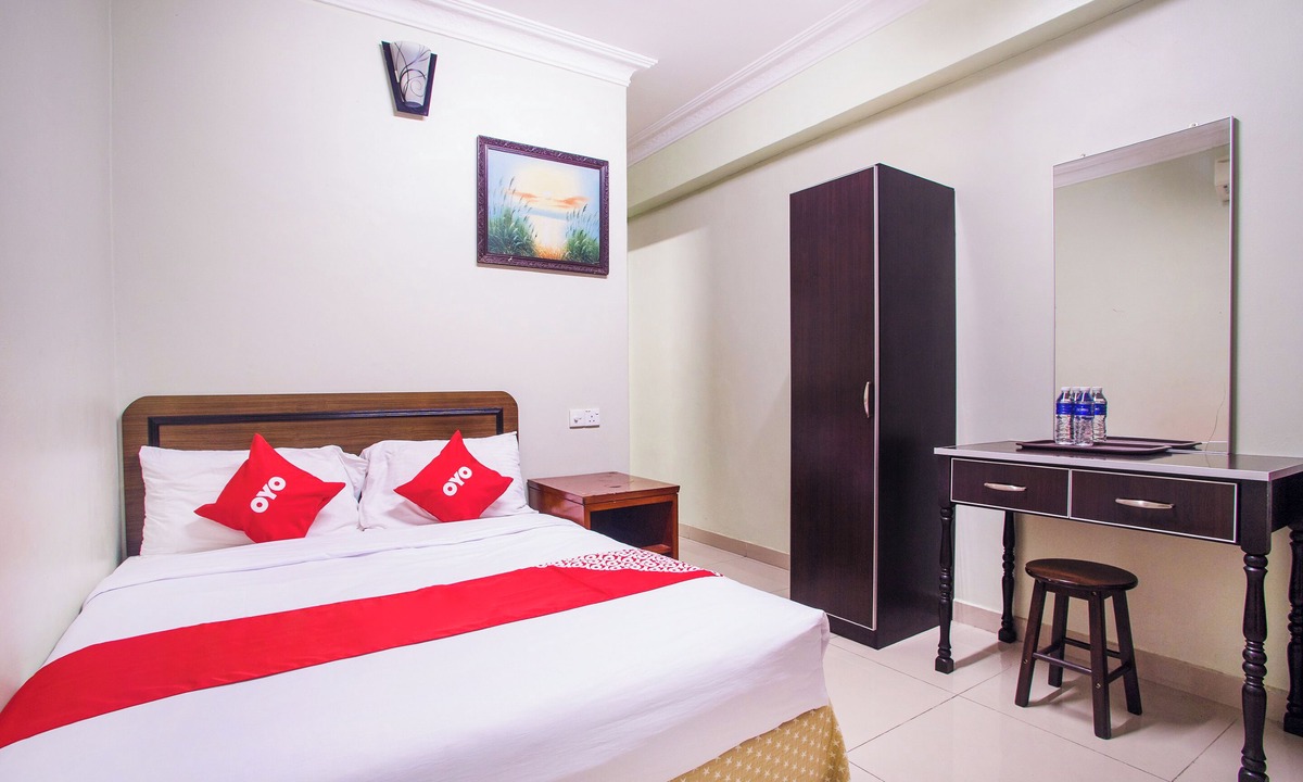 Kampung Selayang Pandang Hotel | Hotel O Casavilla Hotel