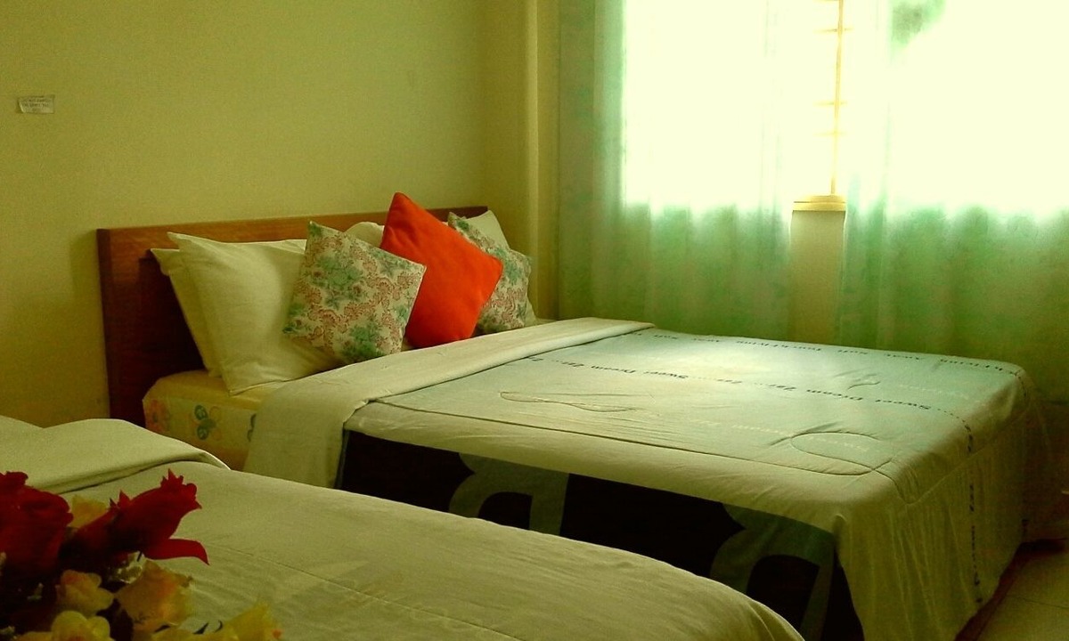 Tanah Rata Apartment | KPW at Royal Lily Apartment
