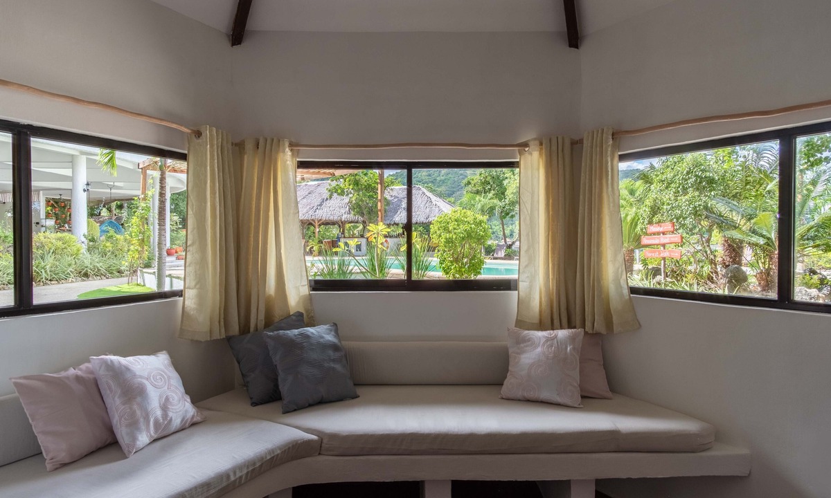 Boljoon Bed & Breakfast | Granada Beach Resort - Adults Only