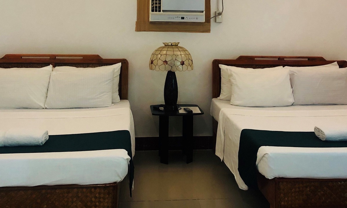 Santander House | Santander Pebbles Beach Resort