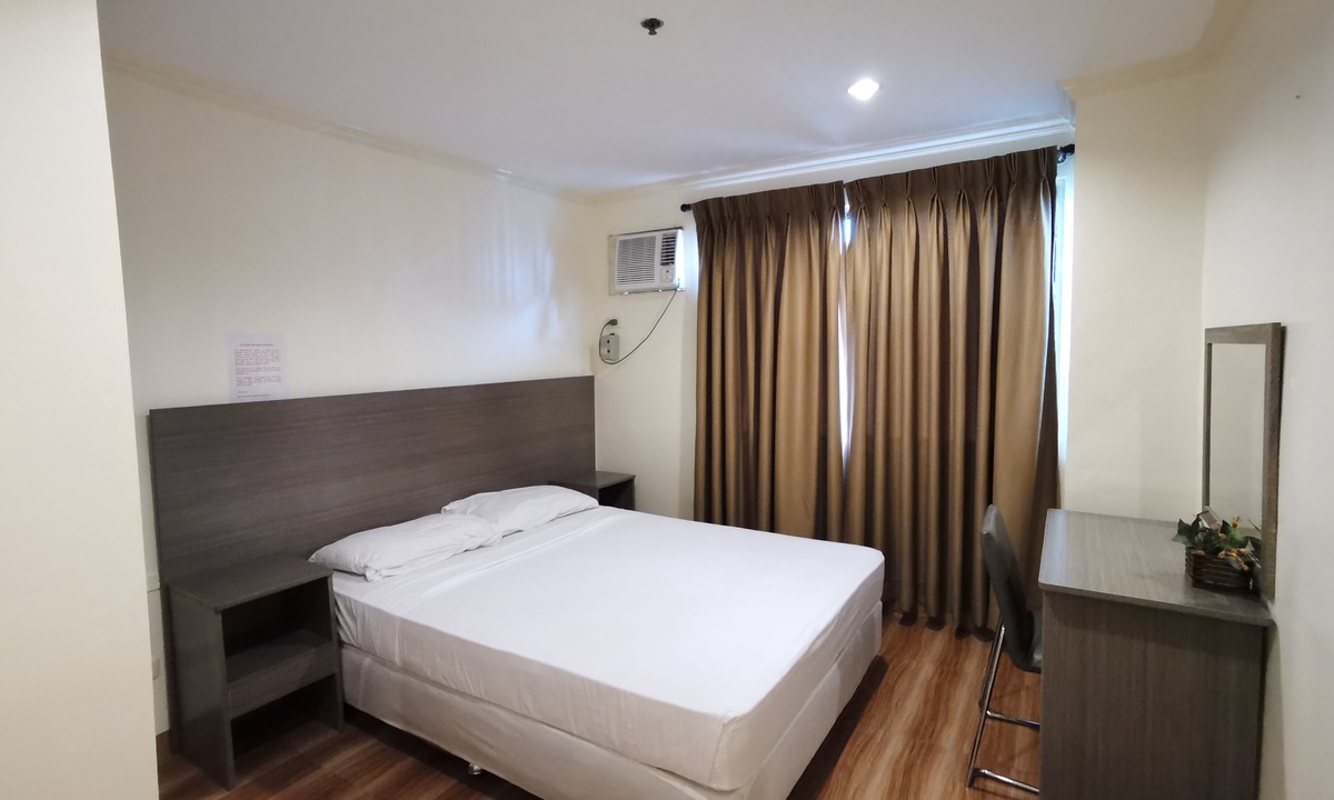 Lahug Hotel | Metro Park Hotel Cebu City
