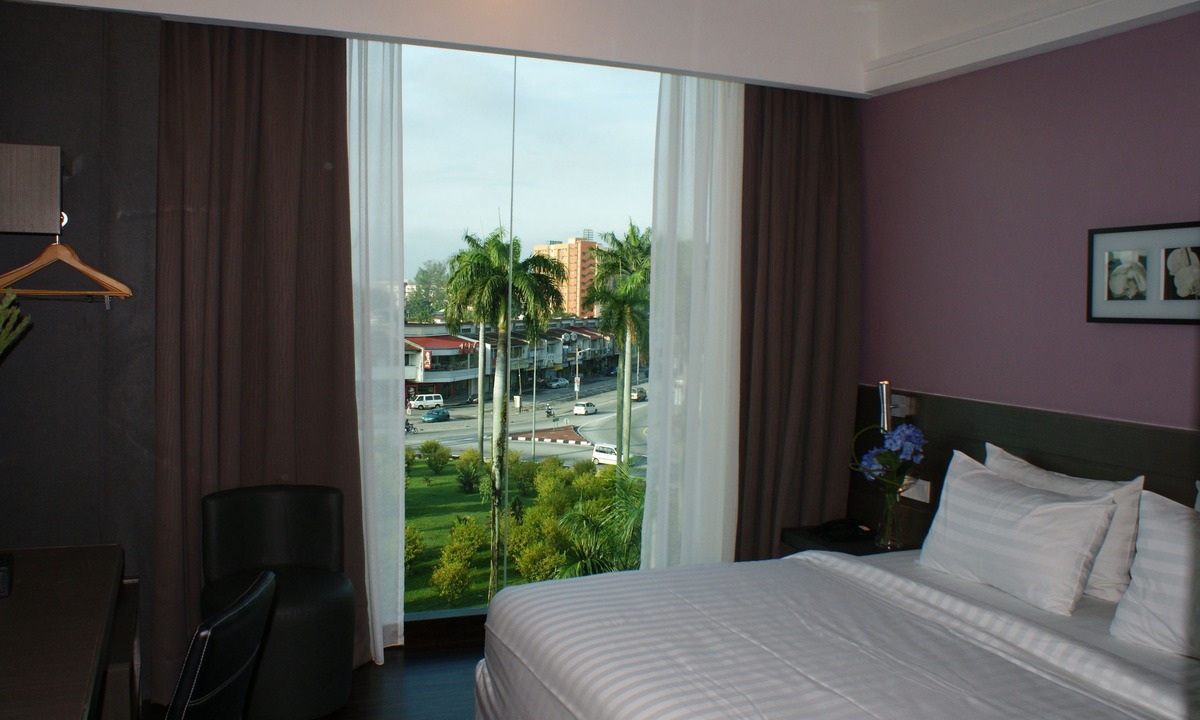 Simee Hotel | De Hotel