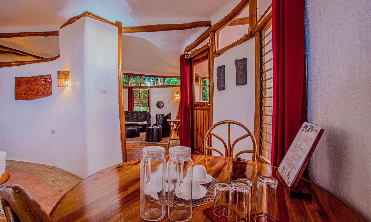 Puerto Princesa Resort | Atremaru Jungle Retreat