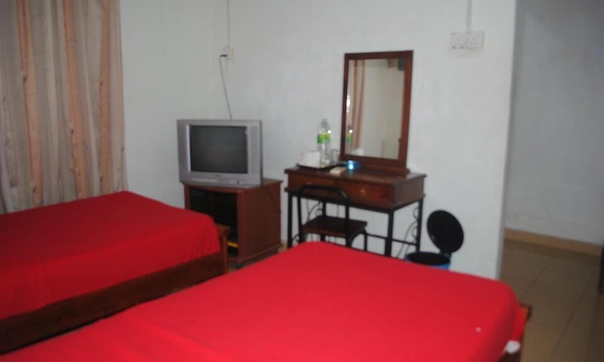 Bandar Kota Bharu Hotel | Sri Cemerlang Lodge