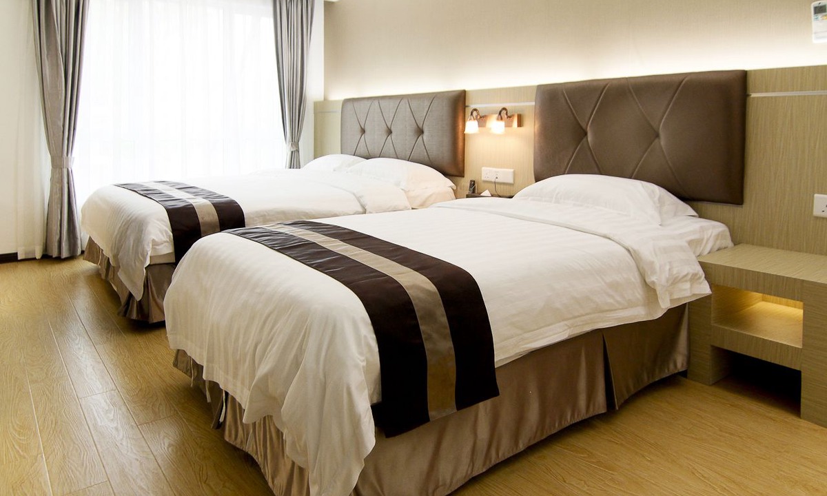 Miri Hotel | Kingsley Hotel