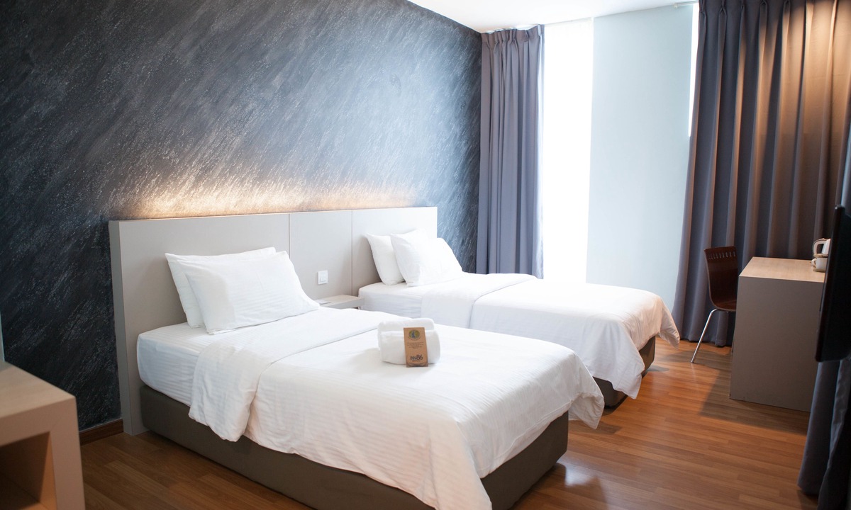 Bintulu Hotel | Inn86