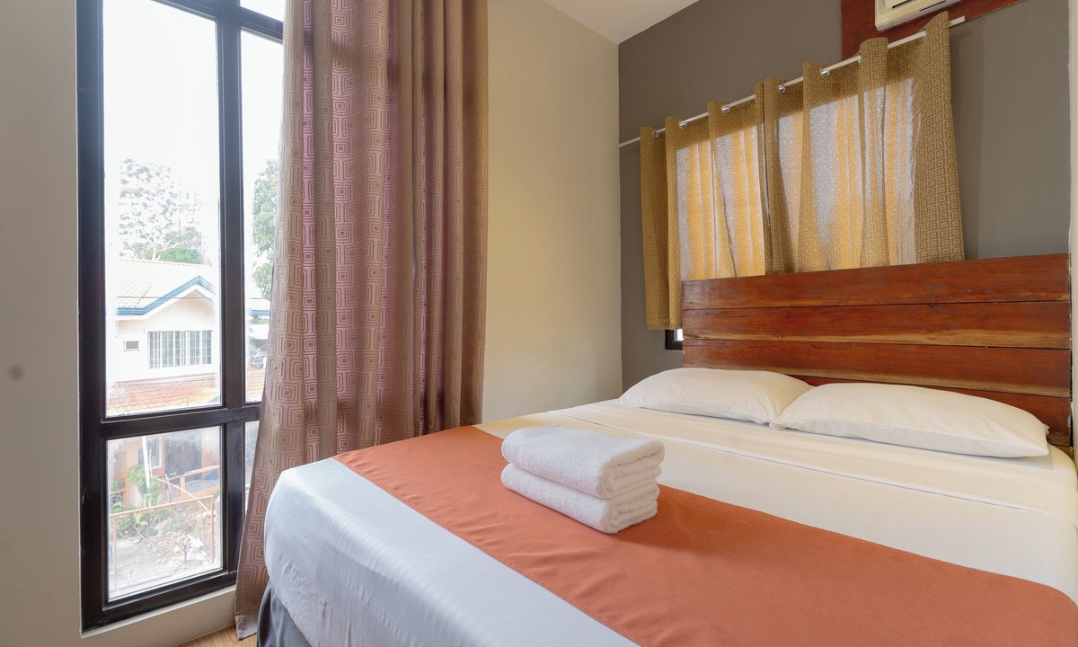 Cogon Bed & Breakfast | Aliria Bed and Breakfast