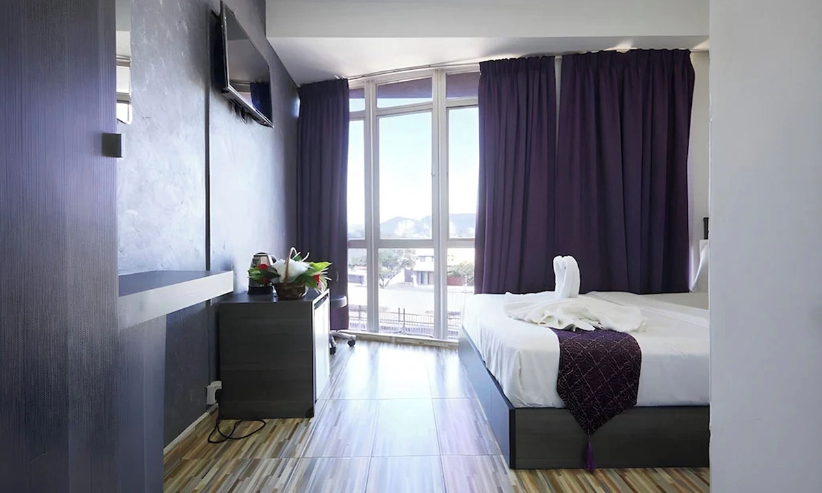 Kuala Lumpur Hotel | Fast Hotel Idaman Near To IIUM KL