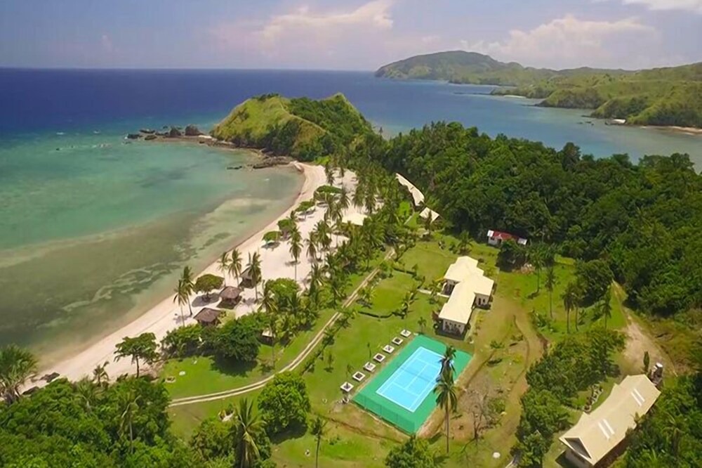 Alcantara Hotel | Aglicay Beach Resort