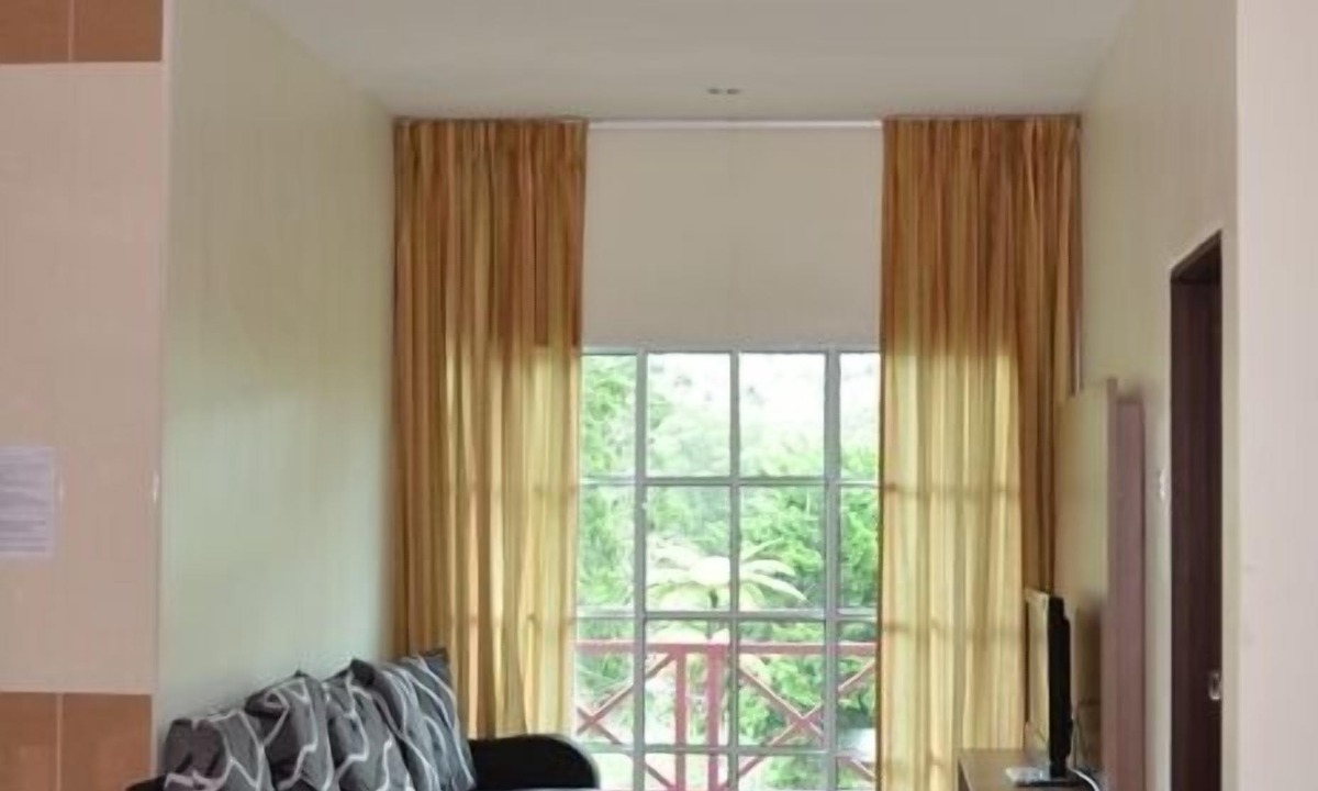 Sungai Bertam Apartment | Iris House Resort & Apartment Cameron Highlands