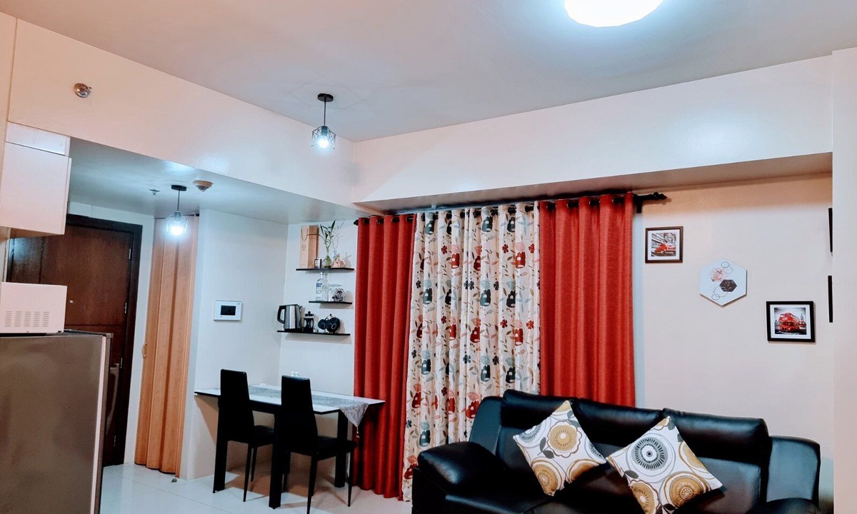 Pasay Apartment | One Palm Tree Villas - Unit 3i and 3j