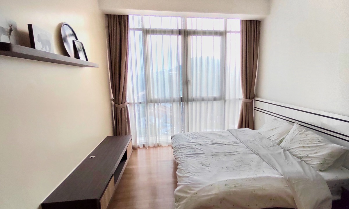 Bukit Damansara Condo | Luxury Family Condo - 3Mins Walk to DC Mall @ Damansara Height