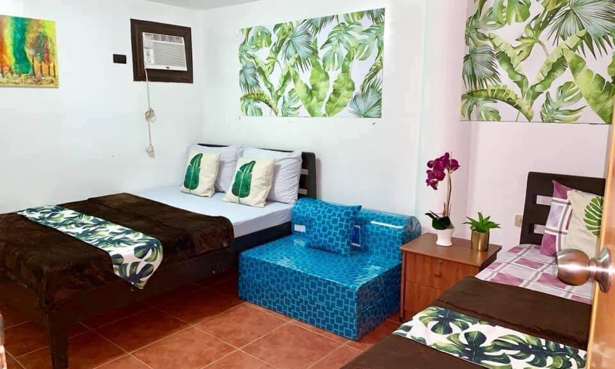 Alfonso Villa | Dwell Family Resort Tagaytay