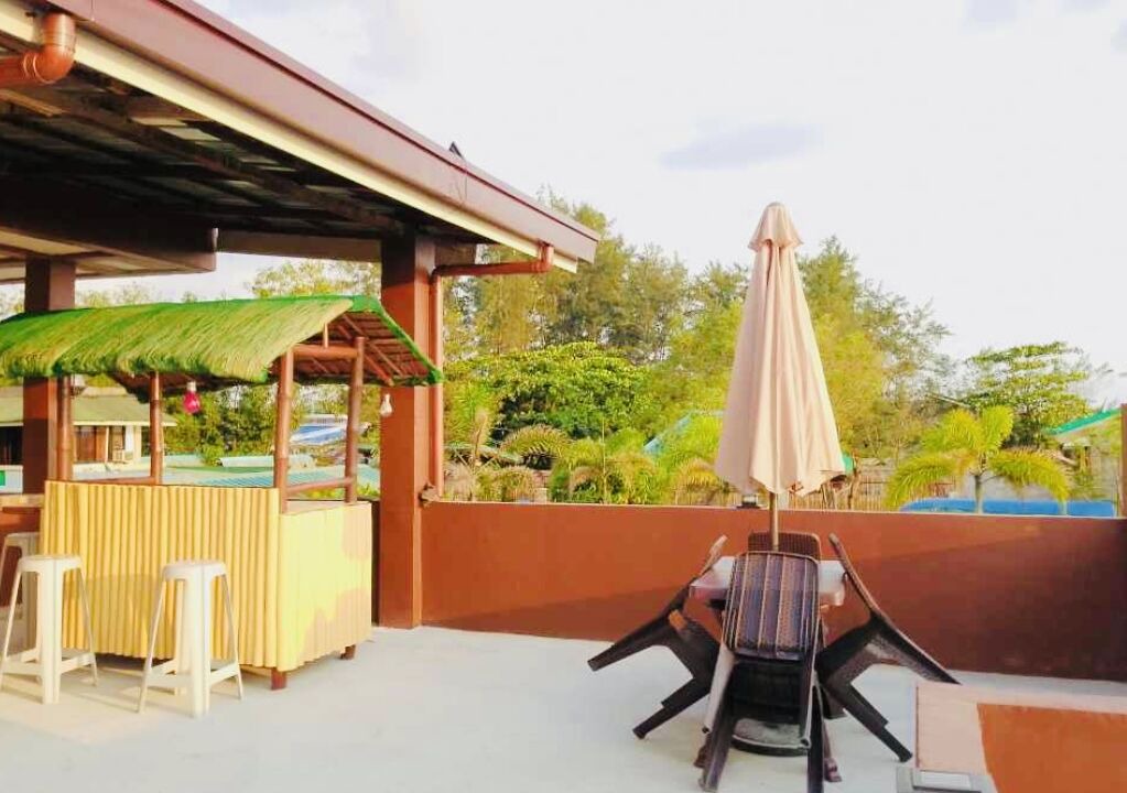 San Felipe Villa | Natasha-Rey Beach Resort