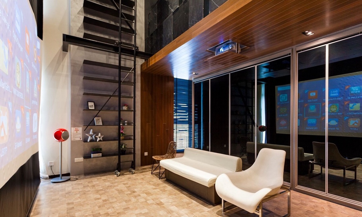 Kuala Lumpur Apartment | EXPRESSIONZ KLCC BY MANA-MANA