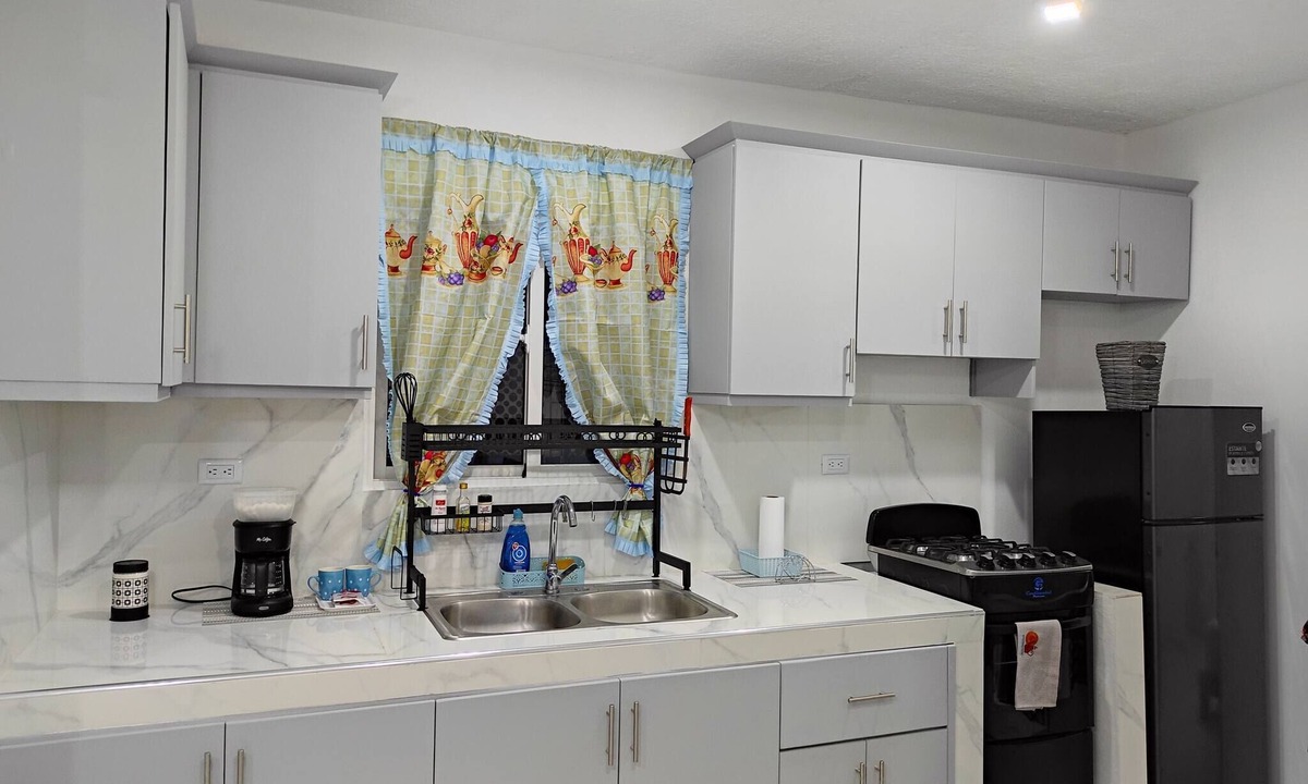 Barrio La Fortaleza Vieja Apartment | 100 Mts From Malecón Weekly monthly Discount