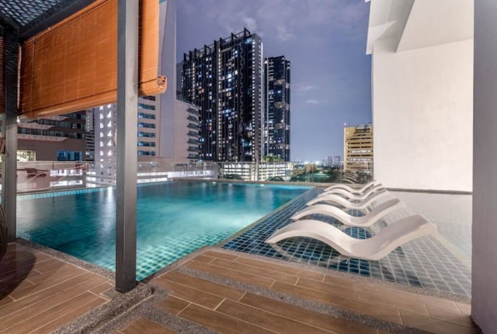 Kuala Lumpur Condo | Q & Co - Kuala Lumpur