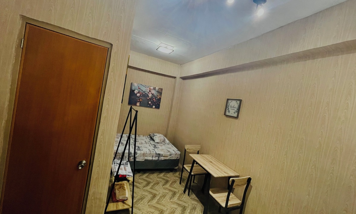 Quezon City Apartment | 83 F. Bautista St