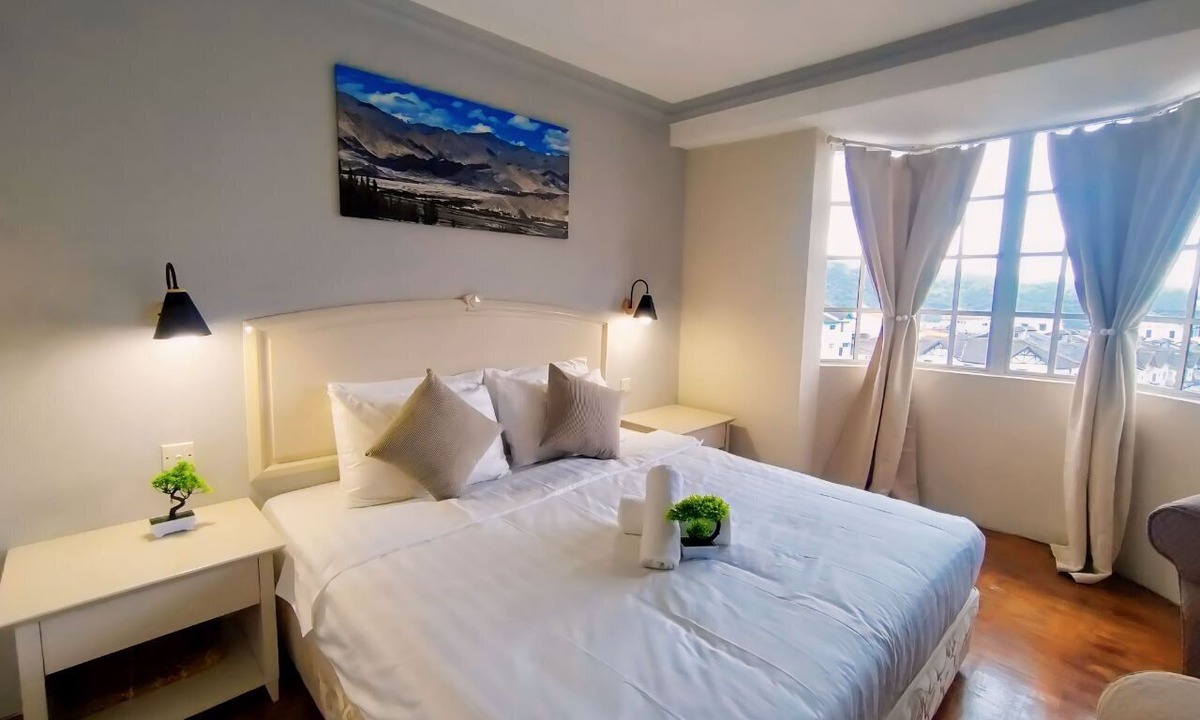 Brinchang Apartment | Star Regency by Plush