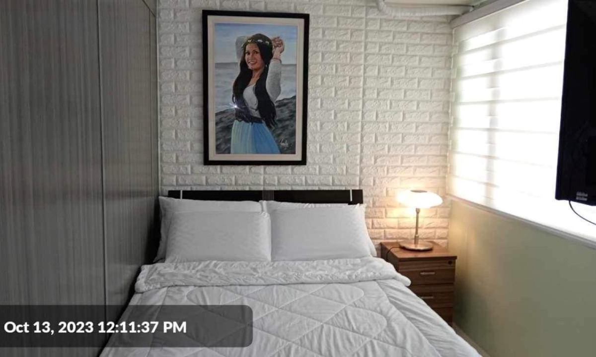 Malate Condo | The SCENIC: Comfortable living by Awsom Phil