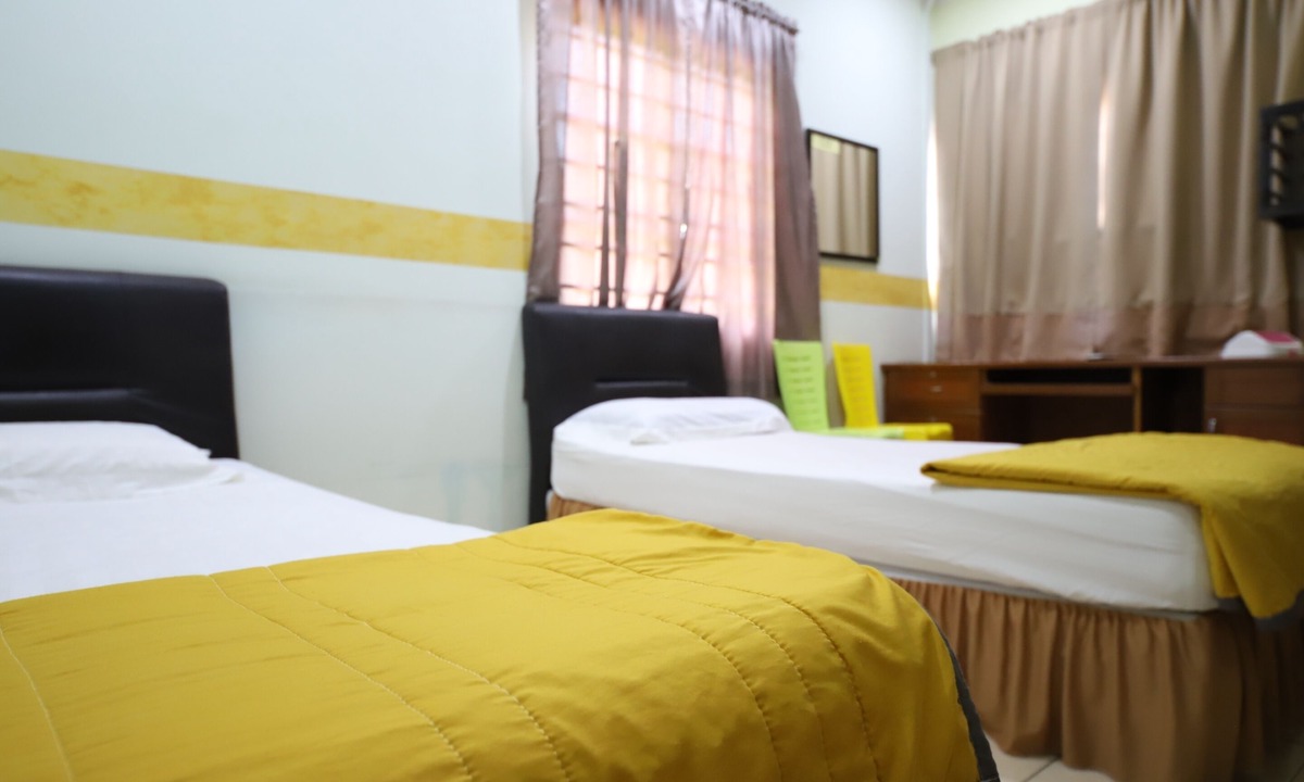 Bahau House | OYO Homes 90575 C.k Bahau Homestay