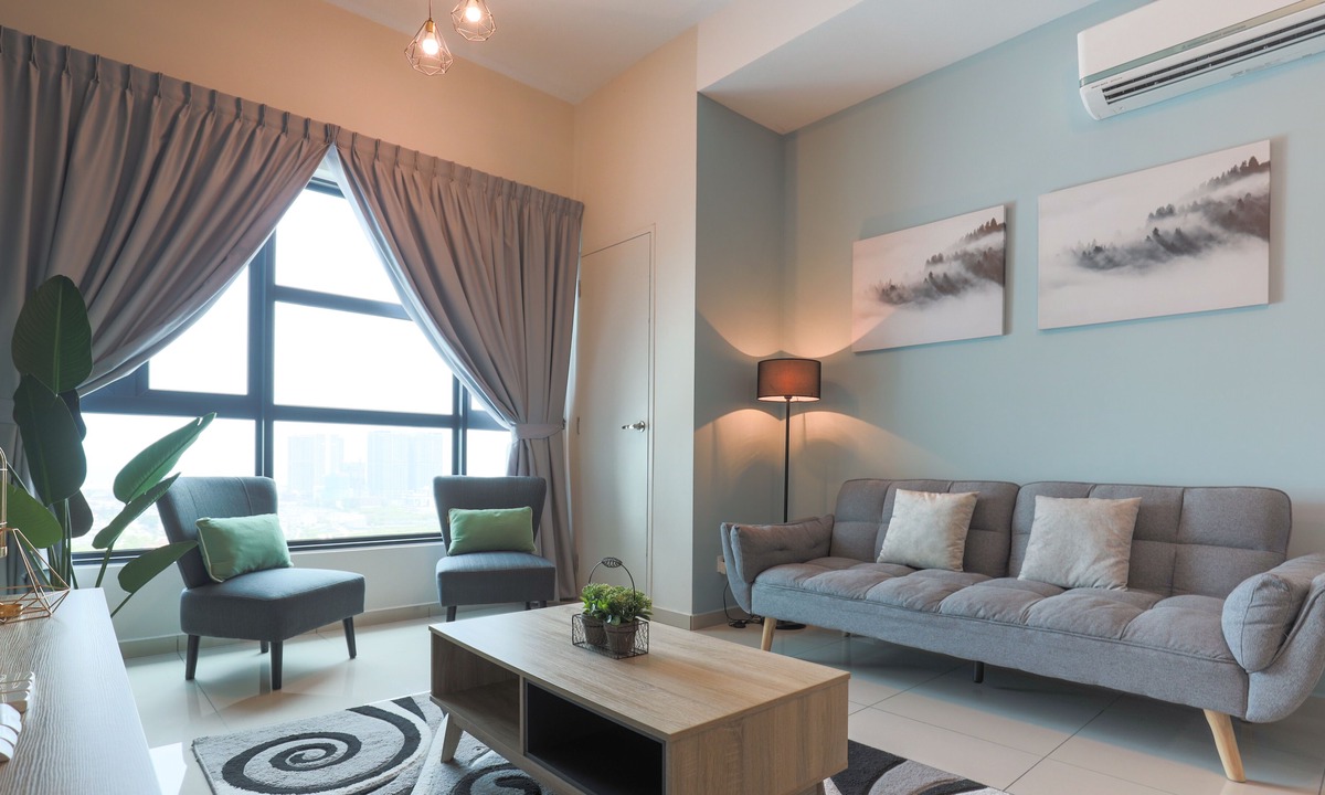 Malacca City Apartment | Ong Kim Wee Residence Melaka By I Housing