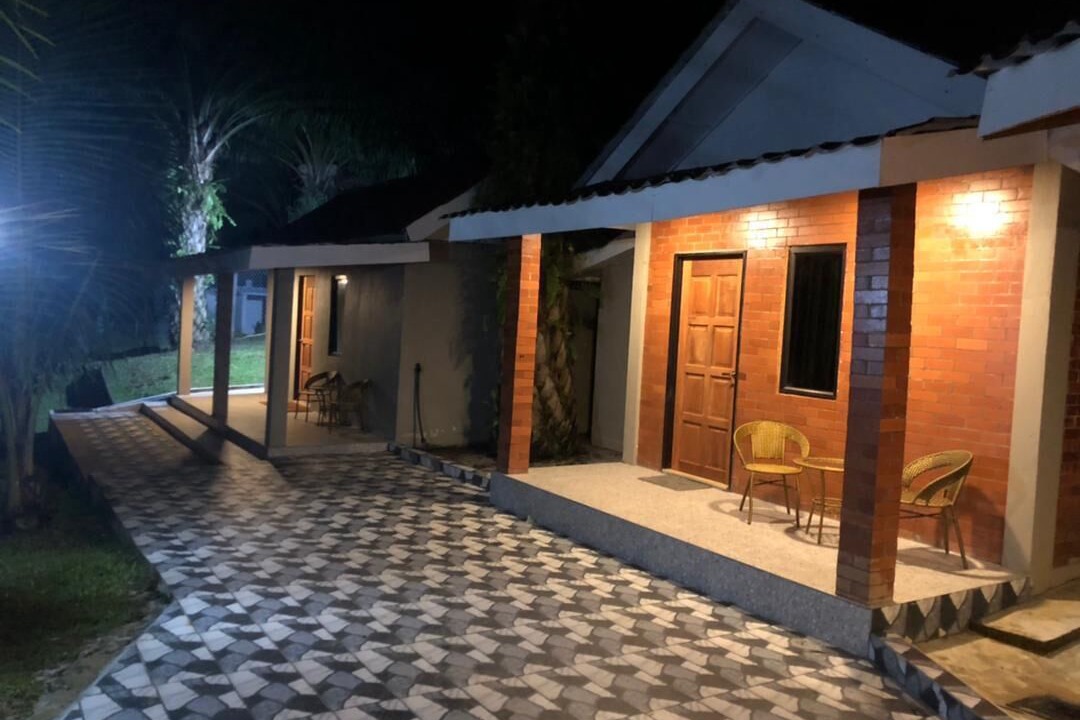Kerling Villa | Kemuning Orchard Villaa
