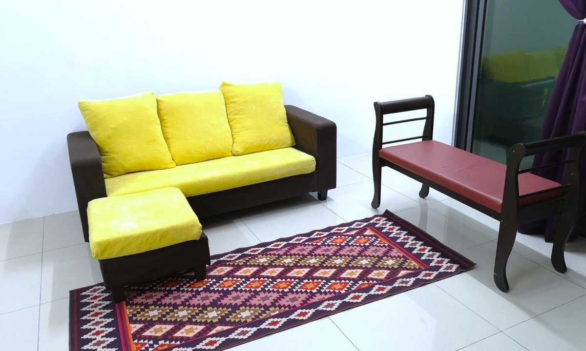 Johor Bahru Condo | Situated at heart of Johor Bahru, easy excess to city central and CIQ
