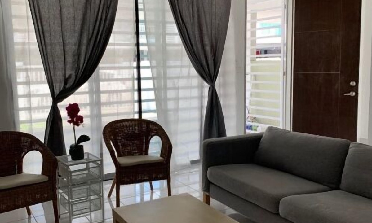 Gelang Patah House | Legoland/Hello Kitty & Thomas Town/Nusajaya/UTM