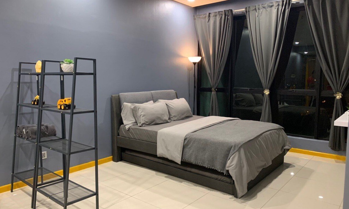 Gelang Patah Condo | CoCoBee Iskandar Puteri @ East Ledang