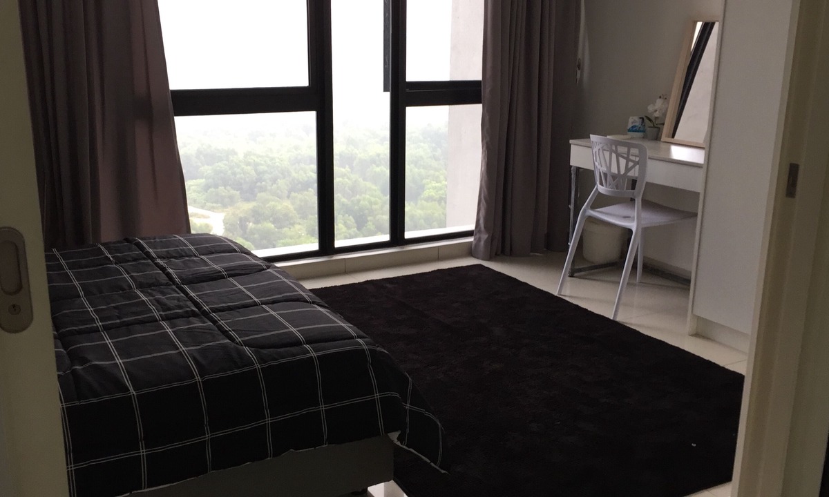 Cyberjaya Apartment | Casa Inap @Cyberjaya